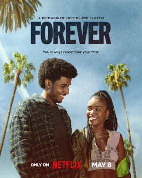 Forever poster